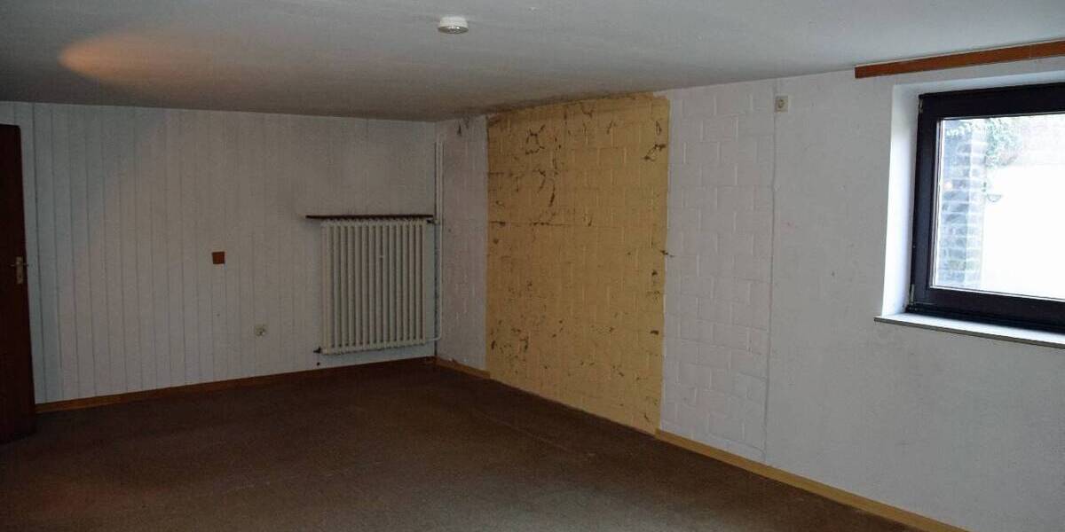 Einfamilienhaus Nettetal Hinsbeck - 4 Zimmer, 132 m&sup2;, 290.000&euro; | Angebot:25775294