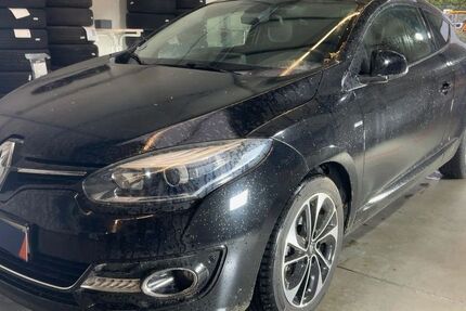 Renault Megane 69.310 km 7.300 &euro; Düsseldorf 40589