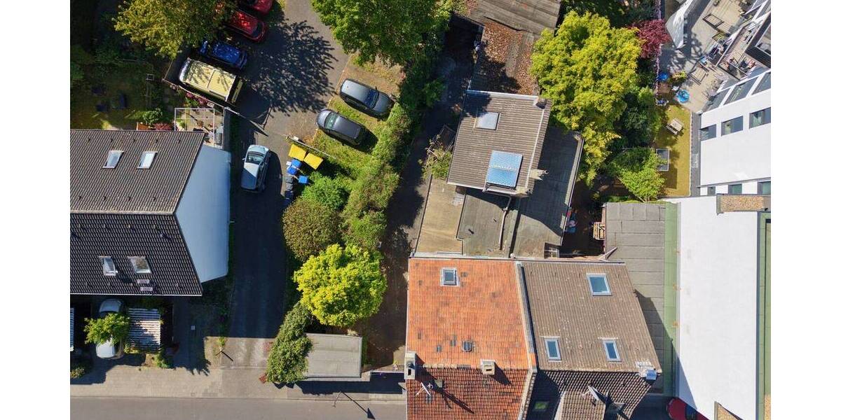 Reihenendhaus Mönchengladbach Odenkirchen - 6 Zimmer, 142 m&sup2;, 200.000&euro; | Angebot:26819604