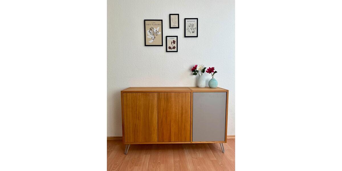 Etagenwohnung Krefeld - 3 Zimmer, 78 m&sup2;, 690&euro; | Angebot:25417337