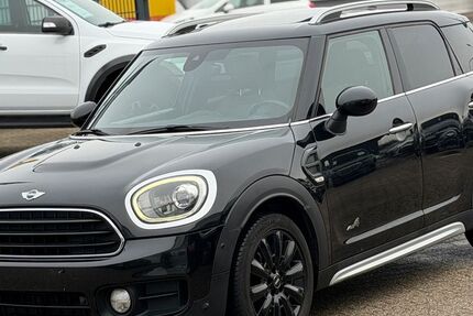 Mini Countryman D (Cooper) 294.228 km 7.999 &euro; Hückelhoven 41836