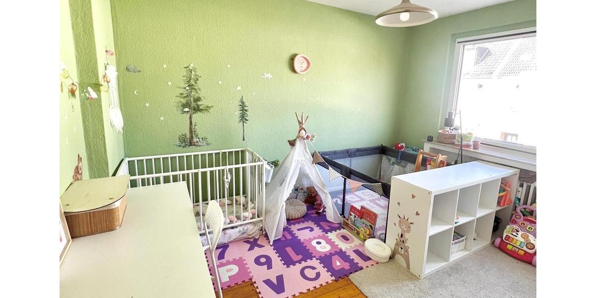 Etagenwohnung Düsseldorf Stadtbezirk 5 - 3 Zimmer, 73 m&sup2;, 1.070&euro; | Angebot:25944910