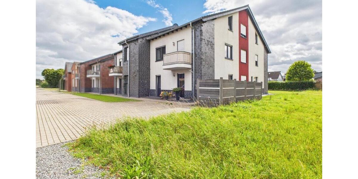 Dachgeschoßwohnung Heinsberg - 3 Zimmer, 73 m&sup2;, 800&euro; | Angebot:25658381