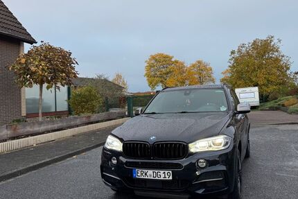 BMW X5 M50 214.115 km 29.150 &euro; Wegberg/Arsbeck 41844