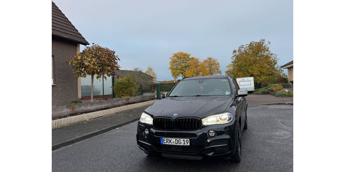 BMW X5 M50 214.115 km 29.150 &euro; Wegberg/Arsbeck 41844
