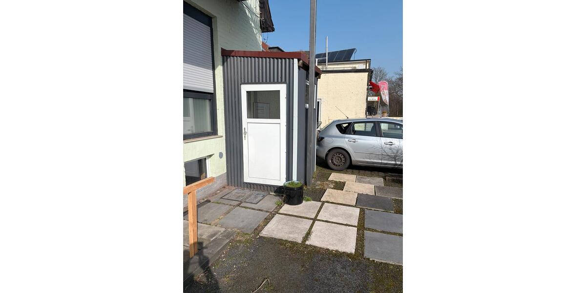 Gewerbeobjekt Rheurdt - 215&euro; | Angebot:25956871