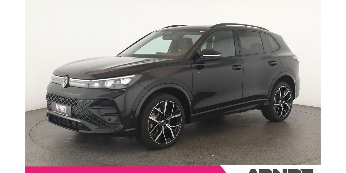 VW Tiguan 24.300 km 44.484 &euro; Düsseldorf 40233