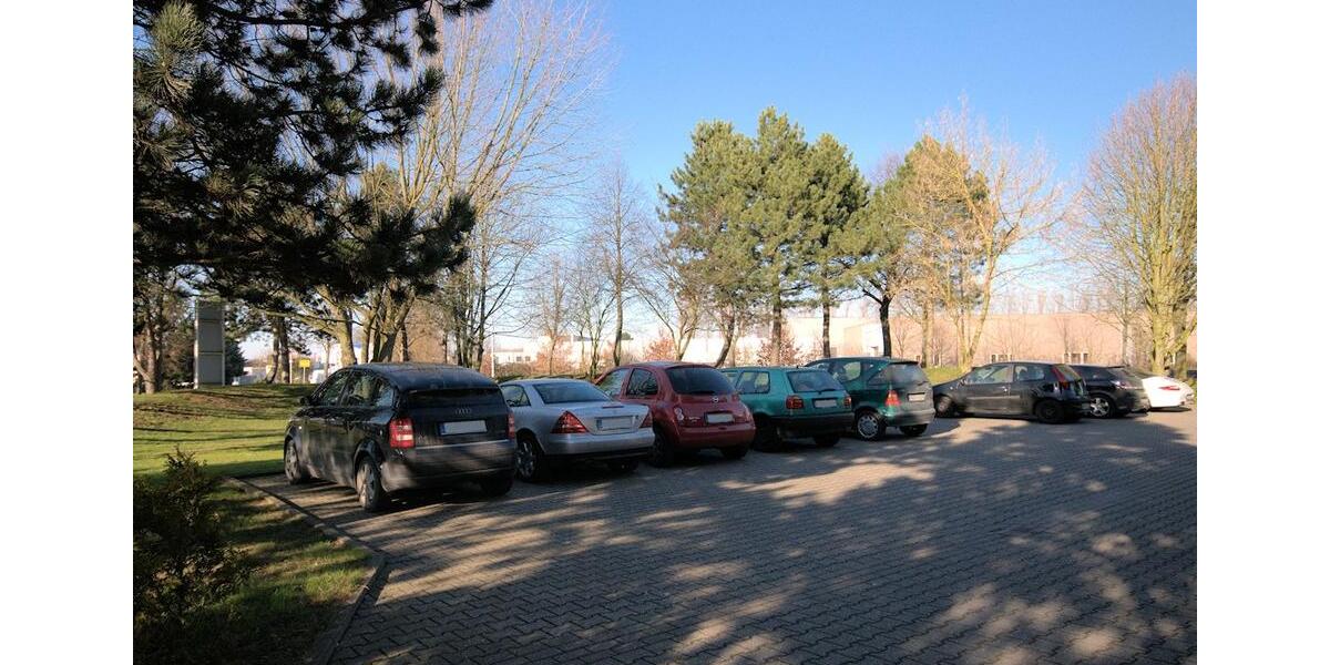 Gewerbeobjekt Mönchengladbach Süd - 395&euro; | Angebot:20805660