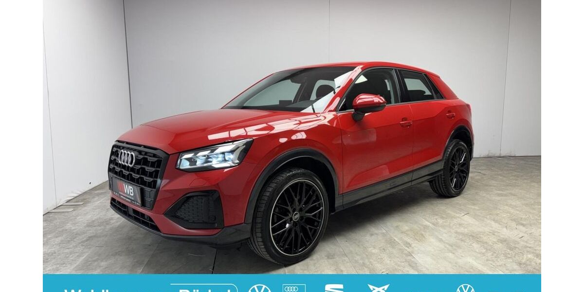 Audi Q2 43.136 km 27.500 &euro; Moenchengladbach 41063