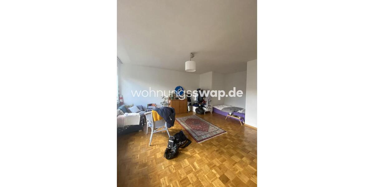 Etagenwohnung Düsseldorf Stadtbezirk 3 - 1 Zimmer, 29 m&sup2;, 390&euro; | Angebot:25343386