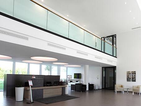 Gewerbeobjekt Düsseldorf Unterrath - 556&euro; | Angebot:25741666