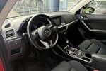 Mazda CX-5 2.0 AWD Nakama +Navi+BT+LED+Tempomat+RCam+ 54.661 km 16.899 &euro; Meerbusch 40667