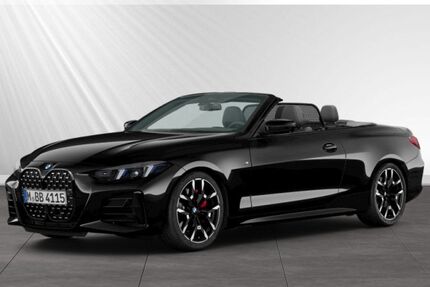 BMW 420 19.800 km 58.080 &euro; Moers 47441