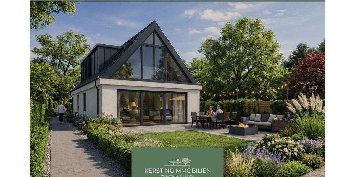 Einfamilienhaus Krefeld / Bockum Bockum - 5 Zimmer, 140 m&sup2;, 269.000&euro; | Angebot:25740503