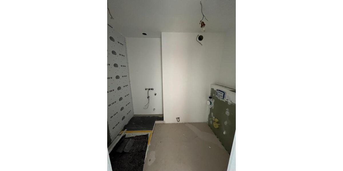 Dachgeschoßwohnung Mönchengladbach West - 2 Zimmer, 59 m&sup2;, 678&euro; | Angebot:25414914