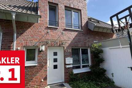 Haus Düsseldorf Stadtbezirk 9 - 5 Zimmer, 163 m&sup2;, 998.000&euro; | Angebot:26014624