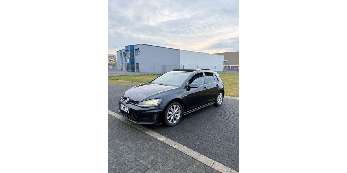 VW Golf 205.000 km 13.600 &euro; Mönchengladbach 41063