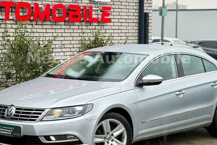 VW CC 99.670 km 10.499 &euro; Erkelenz 41812