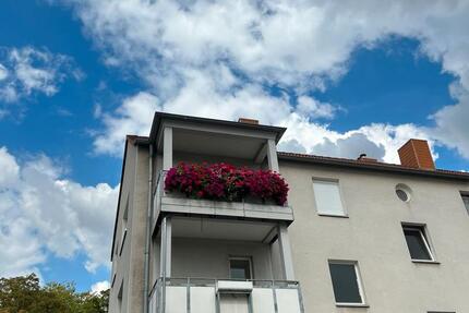 Wohnung Düsseldorf Stadtbezirk 9 - 3 Zimmer, 59 m&sup2;, 270.000&euro; | Angebot:26014633