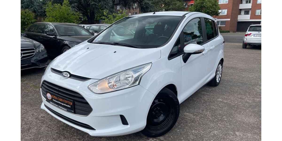 Ford B-Max 139.743 km 4.990 &euro; Düsseldorf 40549