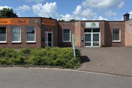 Gewerbeobjekt Brüggen - 990&euro; | Angebot:25871774