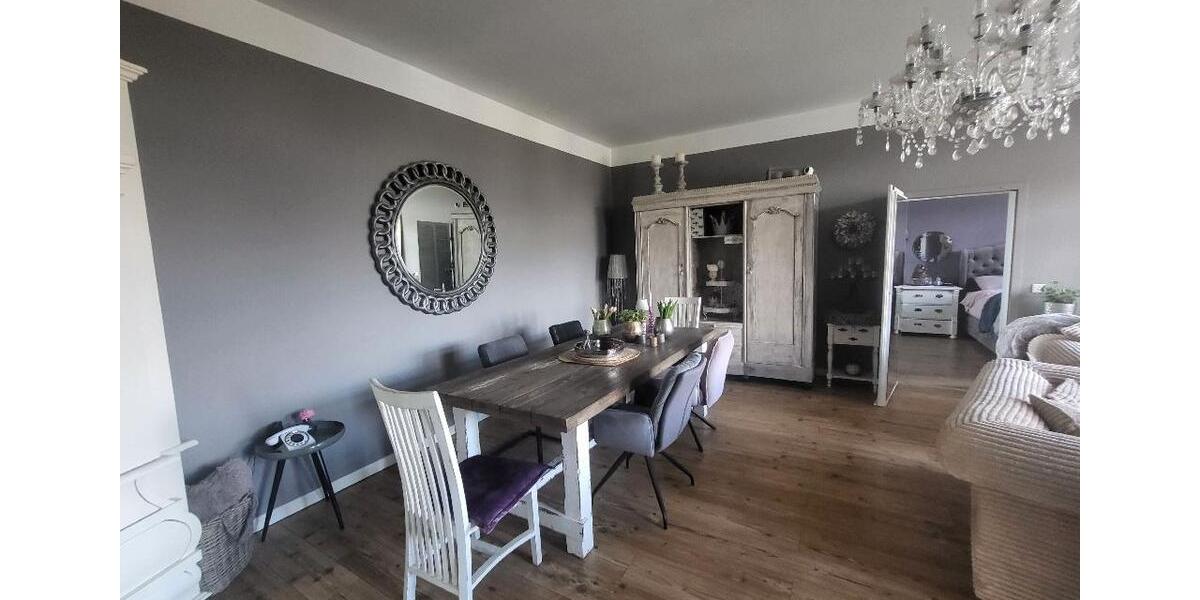 Etagenwohnung Kempen - 3 Zimmer, 120 m&sup2;, 840&euro; | Angebot:26013999