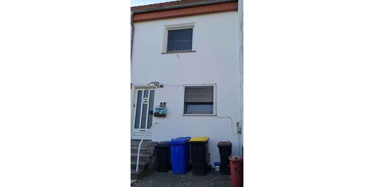 Einfamilienhaus Hückelhoven - 4 Zimmer, 80 m&sup2;, 150.000&euro; | Angebot:27228144