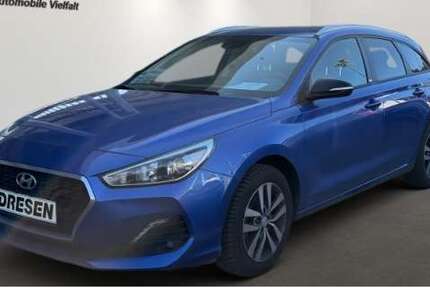 Hyundai i30 29.083 km 14.990 &euro; Mönchengladbach 41061