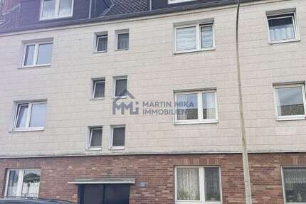 Wohnung Mönchengladbach Waldhausen - 2 Zimmer, 61 m&sup2;, 520&euro; | Angebot:25794307