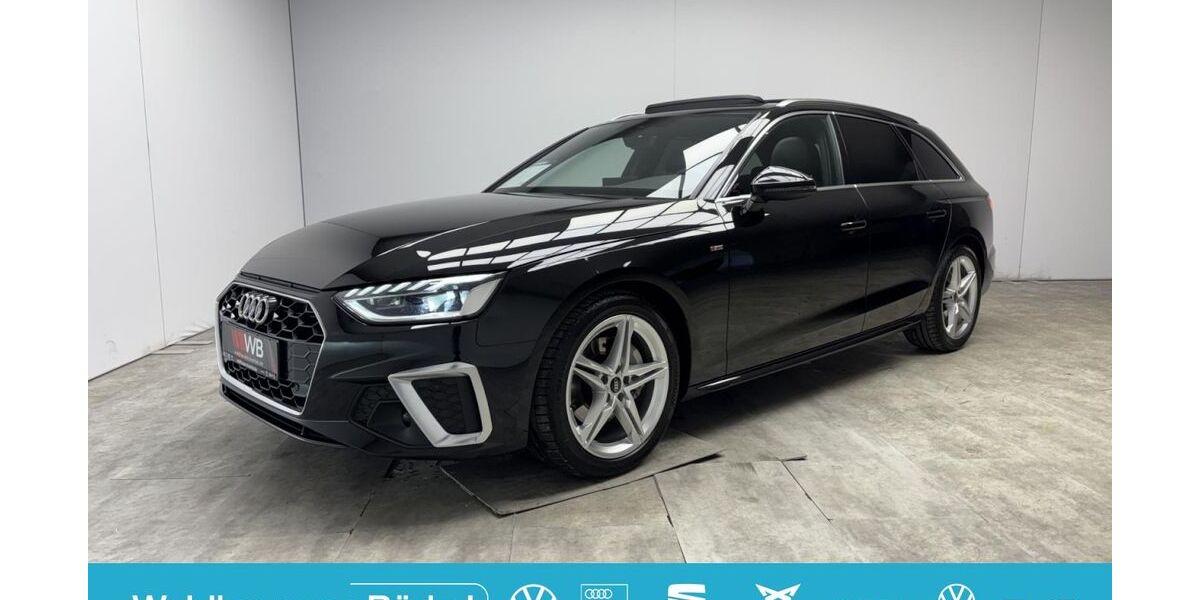 Audi A4 53.265 km 34.950 &euro; Moenchengladbach 41063