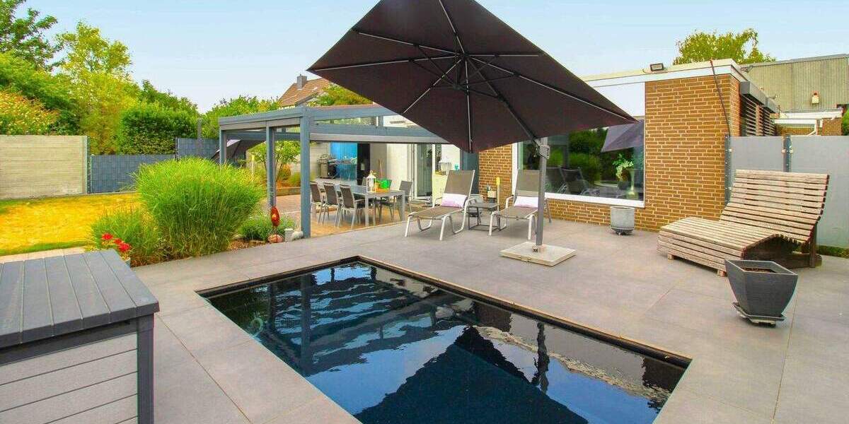 Einfamilienhaus Wassenberg Myhl - 3 Zimmer, 525.000&euro; | Angebot:25866693