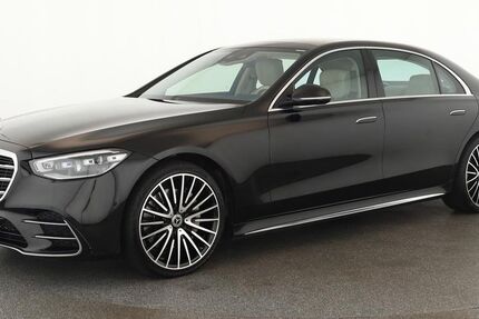 Mercedes-Benz S 400 48.900 km 92.884 &euro; Neuss 41460