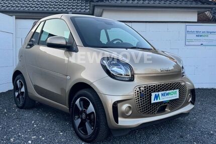 Smart ForTwo 29.330 km 12.990 &euro; Wassenberg 41849