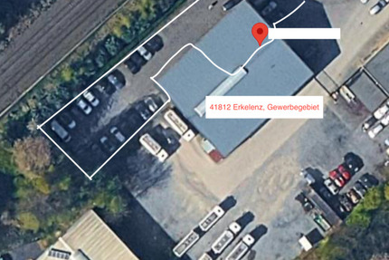 Gewerbeobjekt Erkelenz - 1.500&euro; | Angebot:25758650