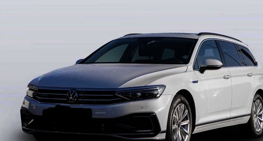 VW Passat 43.700 km 33.100 &euro; Nettetal 41334