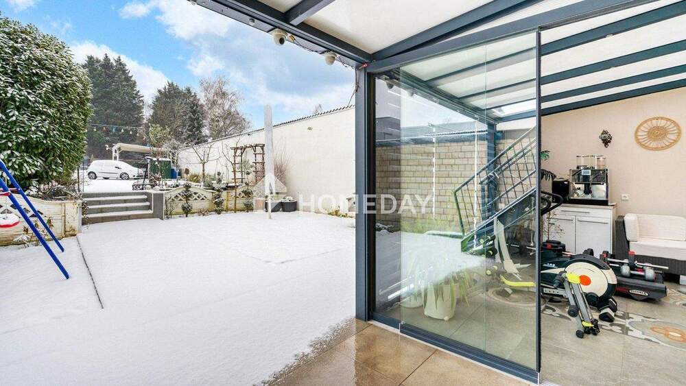 Mehrfamilienhaus, Wohnhaus Mönchengladbach Rheydt-West - 5 Zimmer, 208 m&sup2;, 699.000&euro; | Angebot:25677750