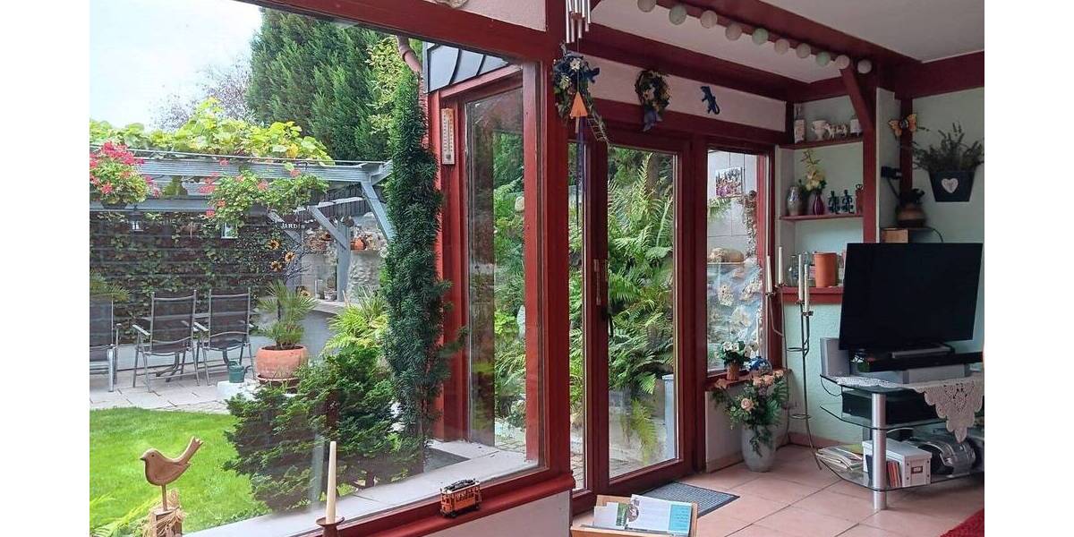 Einfamilienhaus Krefeld Hüls - 4 Zimmer, 107 m&sup2;, 370.000&euro; | Angebot:25997449