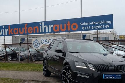 Skoda Octavia 76.000 km 22.999 &euro; Kempen 47906