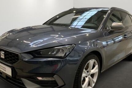 Seat Leon 23.533 km 28.250 &euro; Neuss 41460