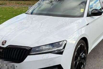 Skoda Superb 158.000 km 19.800 &euro; Brüggen, Burggemeinde 41379