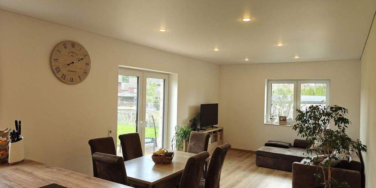 Einfamilienhaus Hückelhoven Kleingladbach - 4 Zimmer, 146 m&sup2;, 585.000&euro; | Angebot:25760394