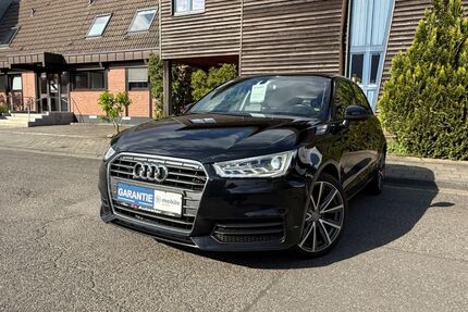 Audi A1 126.000 km 9.990 &euro; Mönchengladbach 41068