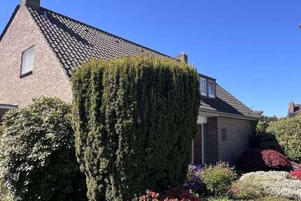 Haus Mönchengladbach Nord - 7 Zimmer, 170 m&sup2;, 795.000&euro; | Angebot:26830240