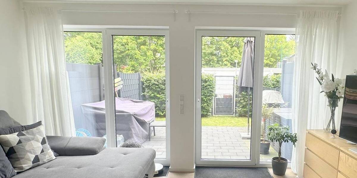 Reihenmittelhaus Mönchengladbach Rheydt-West - 4 Zimmer, 123 m&sup2;, 449.000&euro; | Angebot:26917354