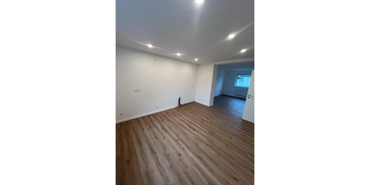 Etagenwohnung Mönchengladbach Süd - 2 Zimmer, 50 m&sup2;, 690&euro; | Angebot:25968686