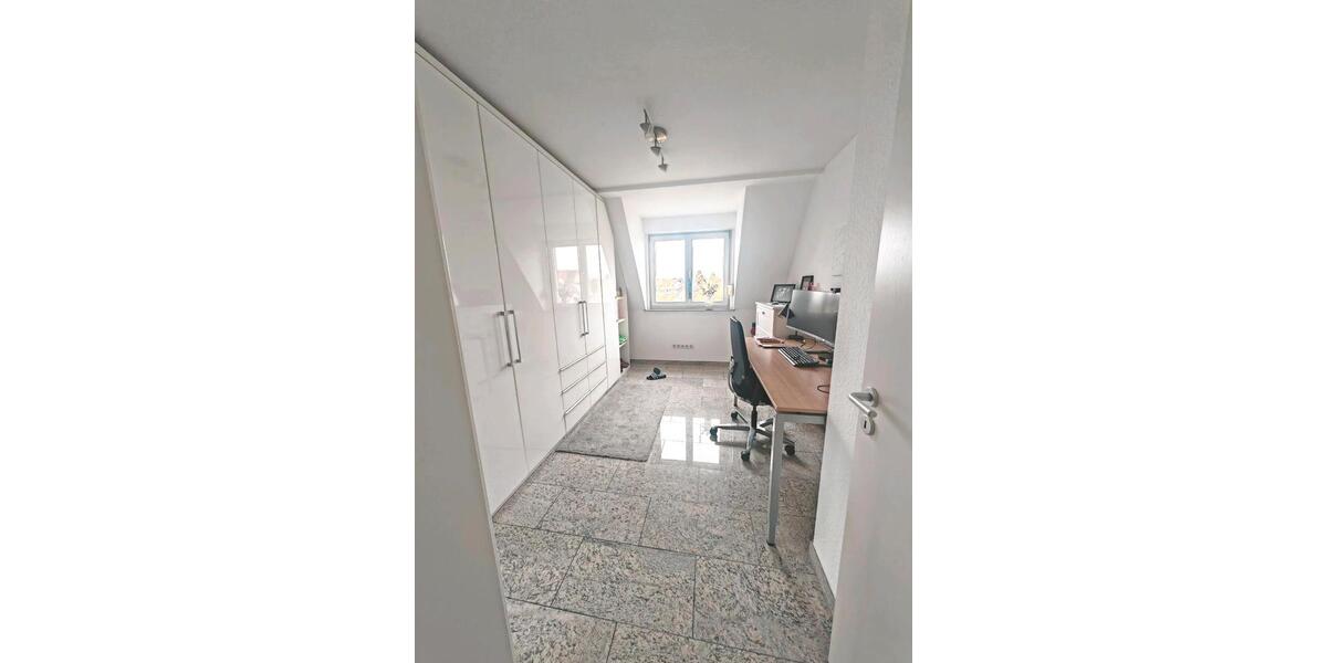 Etagenwohnung Moers Schwafheim - 3 Zimmer, 78 m&sup2;, 325.000&euro; | Angebot:25129730