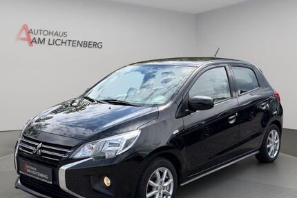 Mitsubishi Space Star 35.198 km 10.430 &euro; Viersen 41747
