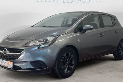 Opel Corsa 42.977 km 9.489 &euro; Moers 47445