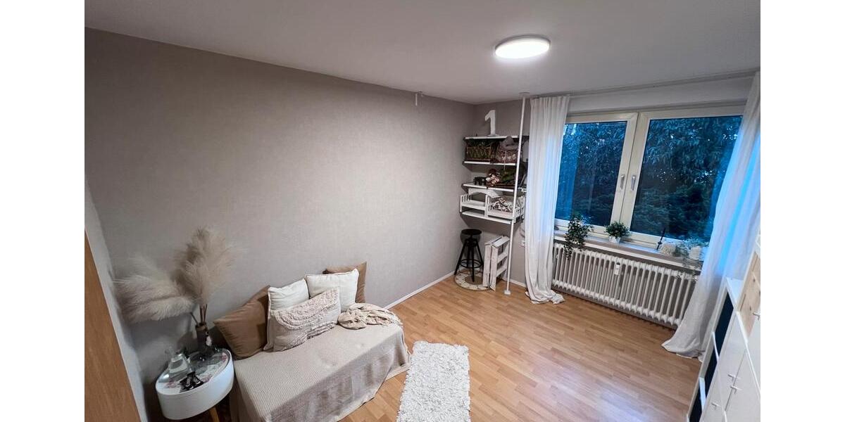 Erdgeschoßwohnung Tönisvorst - 3 Zimmer, 83 m&sup2;, 169.000&euro; | Angebot:26094152