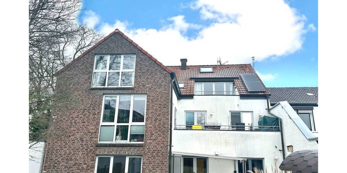 Etagenwohnung Neuss Uedesheim - 3 Zimmer, 94 m&sup2;, 299.000&euro; | Angebot:26657258